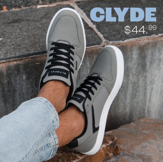 Clyde $44.0