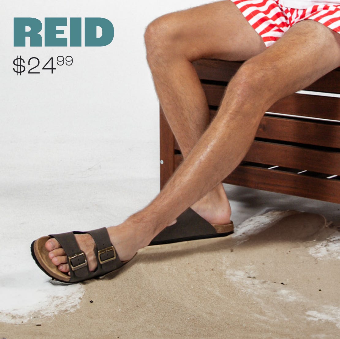 Reid $24.99