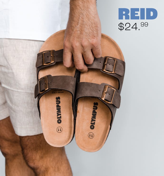 Reid $24.99