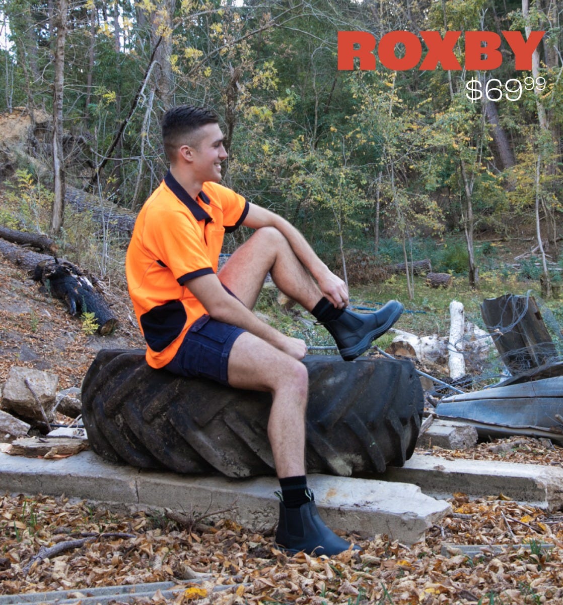 Roxby $69.99